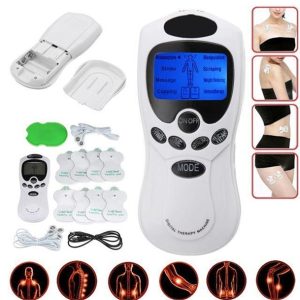 Digital Therapy Machine - 4 pad